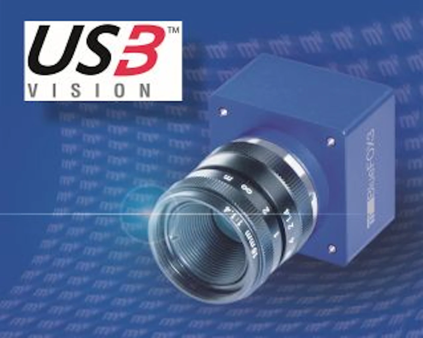Usb3 Vision Industrial USB3 Vision cameras feature Aptina sensors | Vision Systems ...