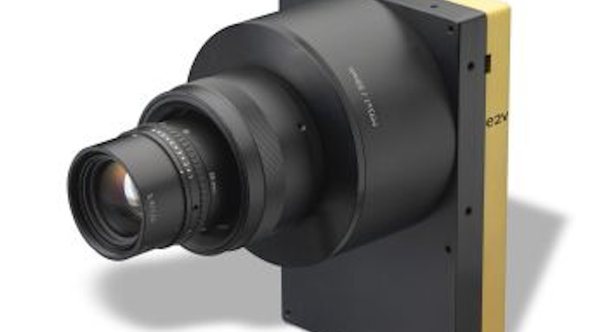 Line scan cameras for document scanning and inspection applications ...