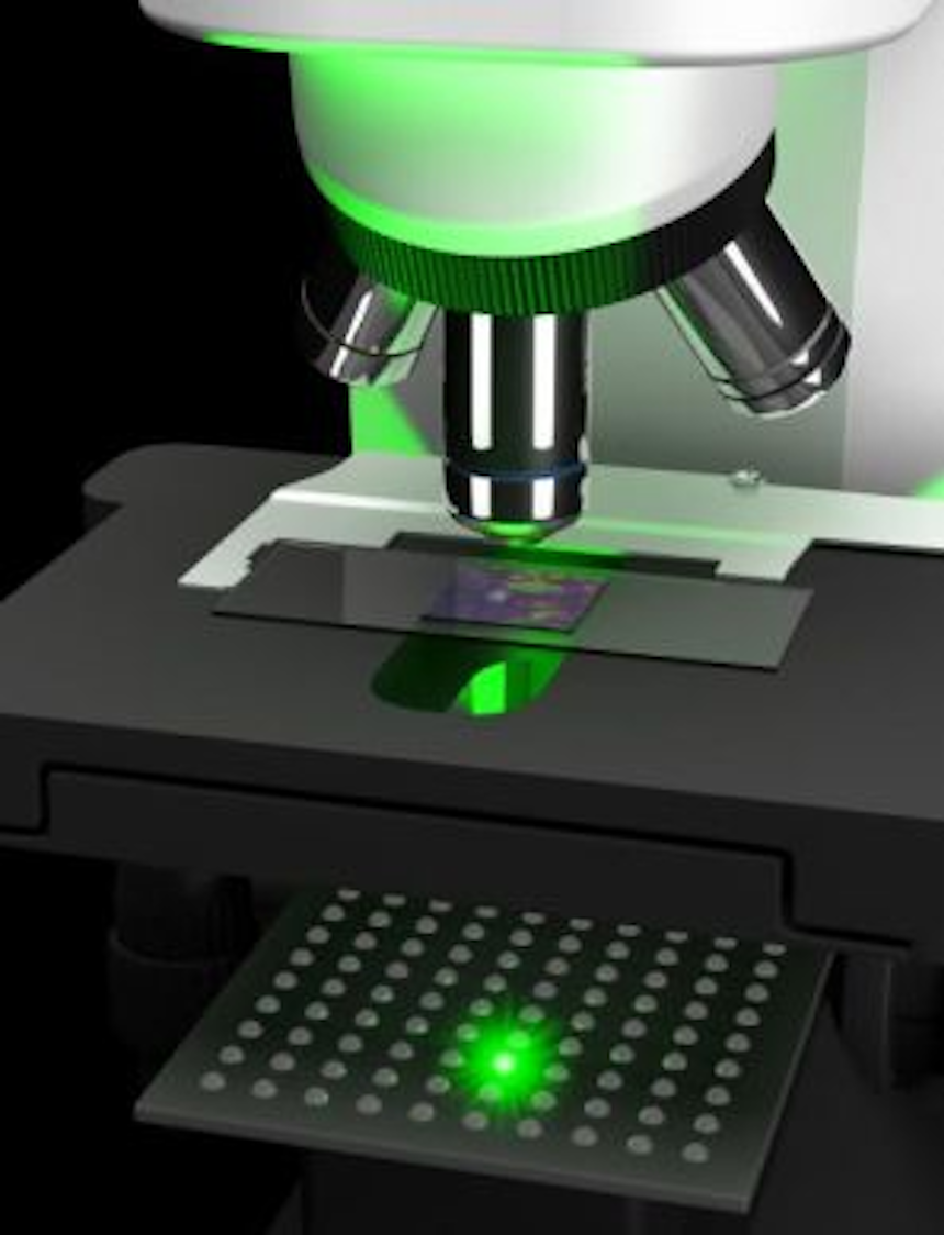 Engineers enable ordinary microscope to capture 100X more information ...