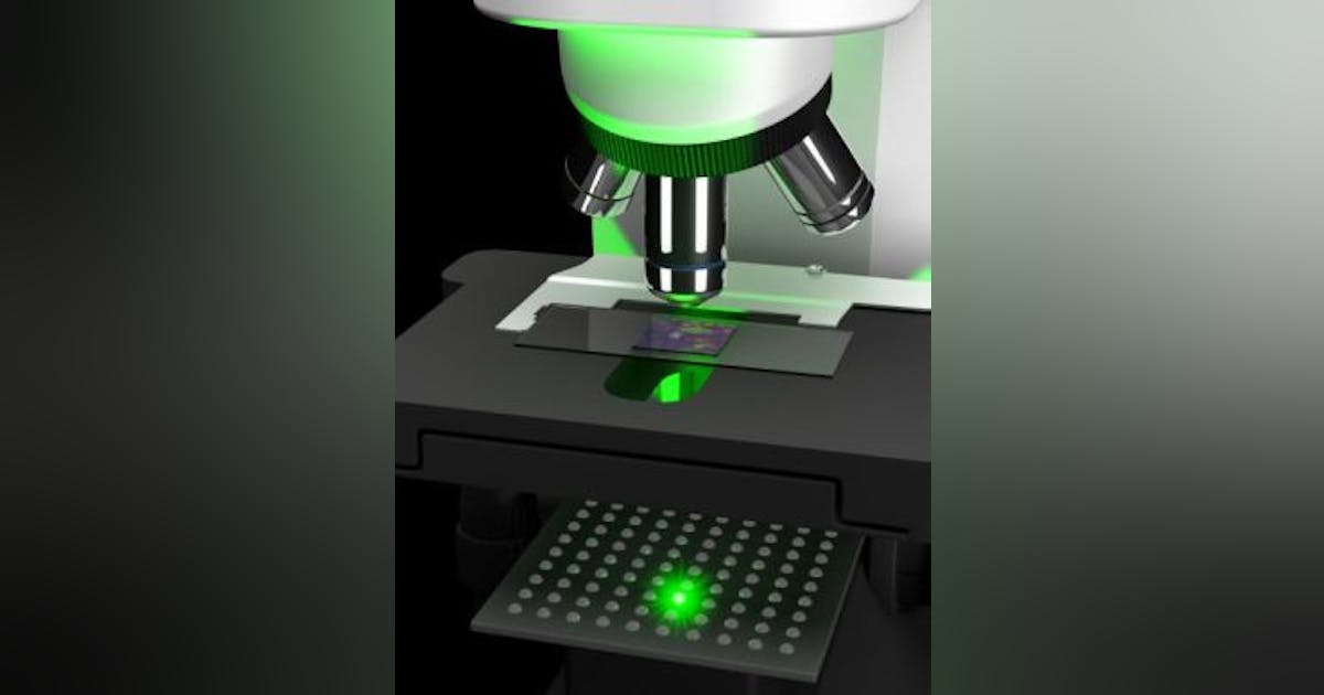 Engineers enable ordinary microscope to capture 100X more information ...