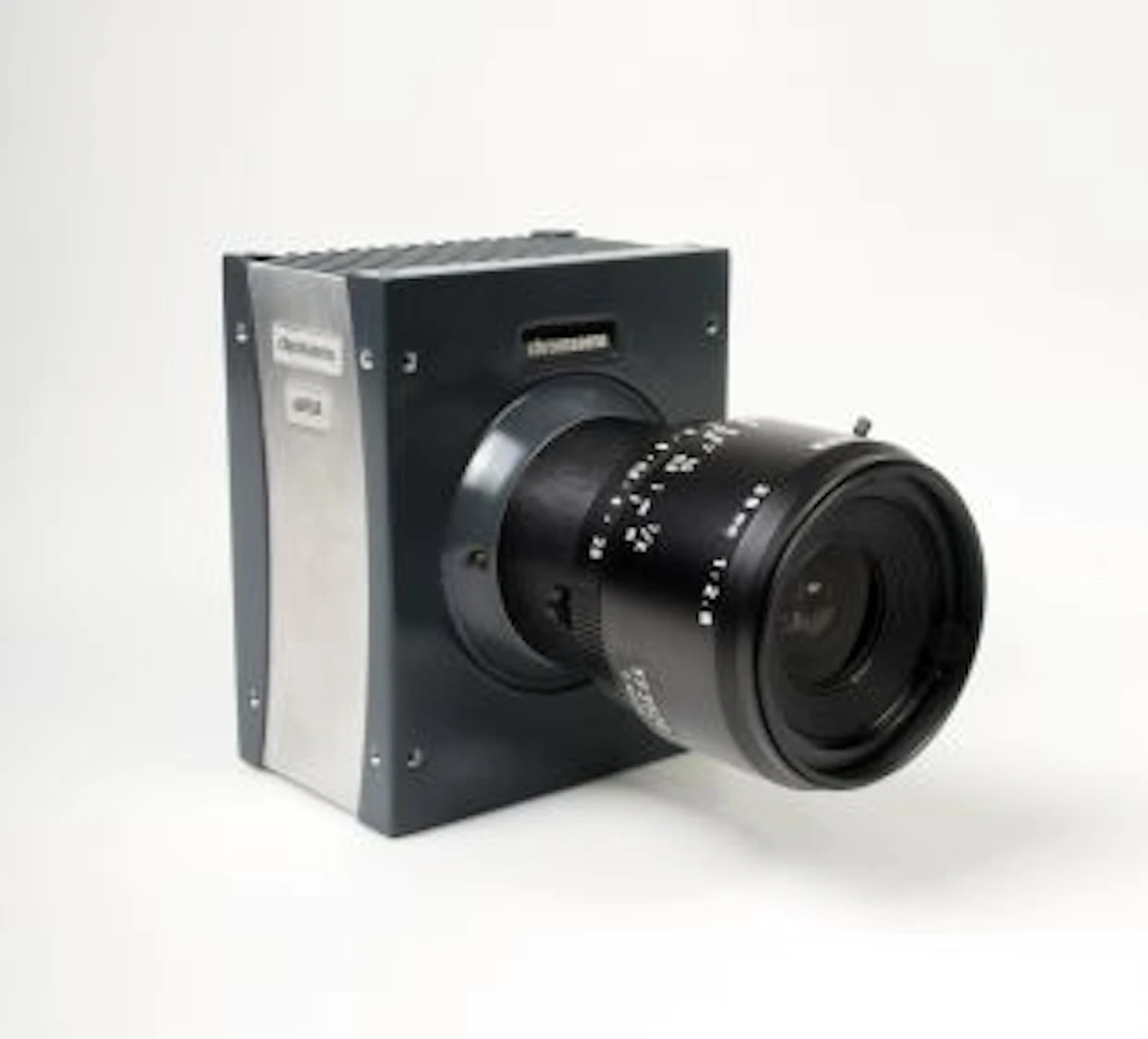 Chromasens releases enhanced functionalities and API for allPIXA CCD ...