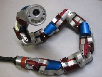 snake robot