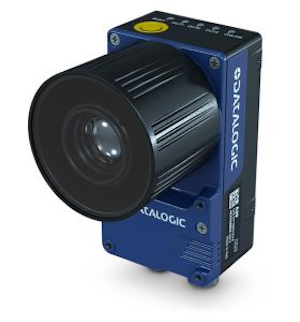 Smart cameras for inspection applications | Vision Systems Design