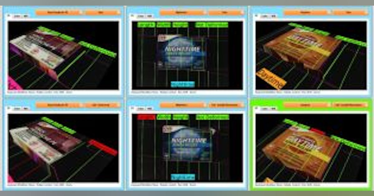 Graftek Imaging to showcase two vision systems at NIWeek 2013 | Vision ...