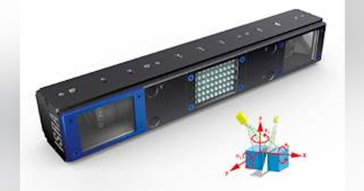 Isra camera deals system