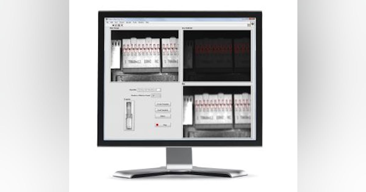 NI releases updates to Vision Development Module | Vision Systems Design