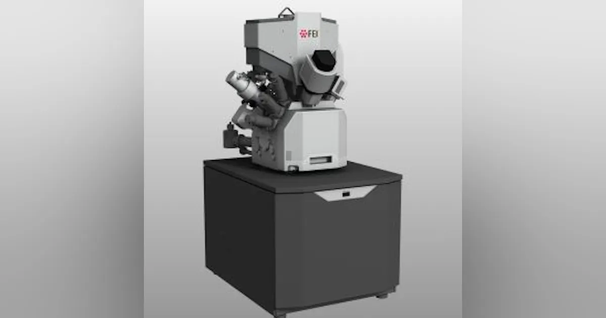 Microscope systems for materials science applications | Vision Systems ...