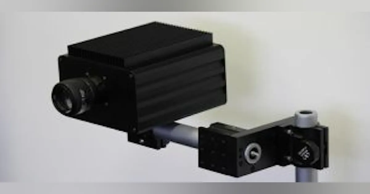 Astro vision system from One Box Vision offers a variety of sensors ...