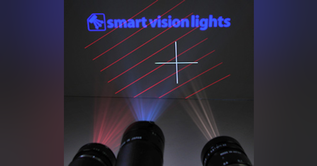 Smart Vision Lights is certified as Level IV LED testing and ...