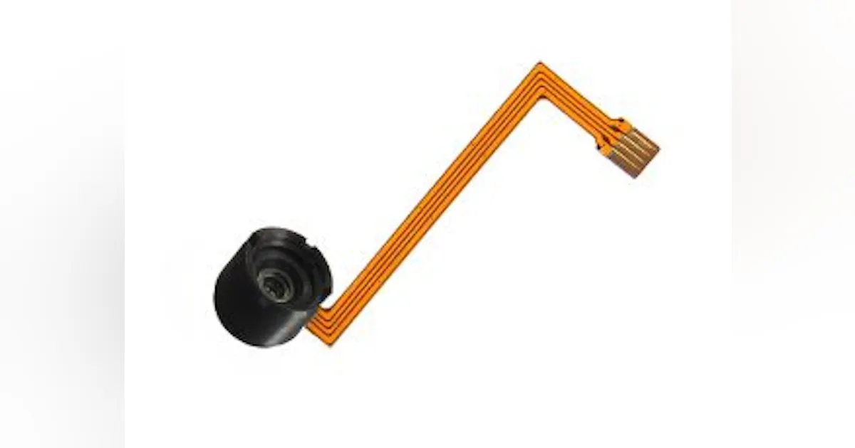 Varioptic launches wide angle auto focus M12 lens module | Vision ...