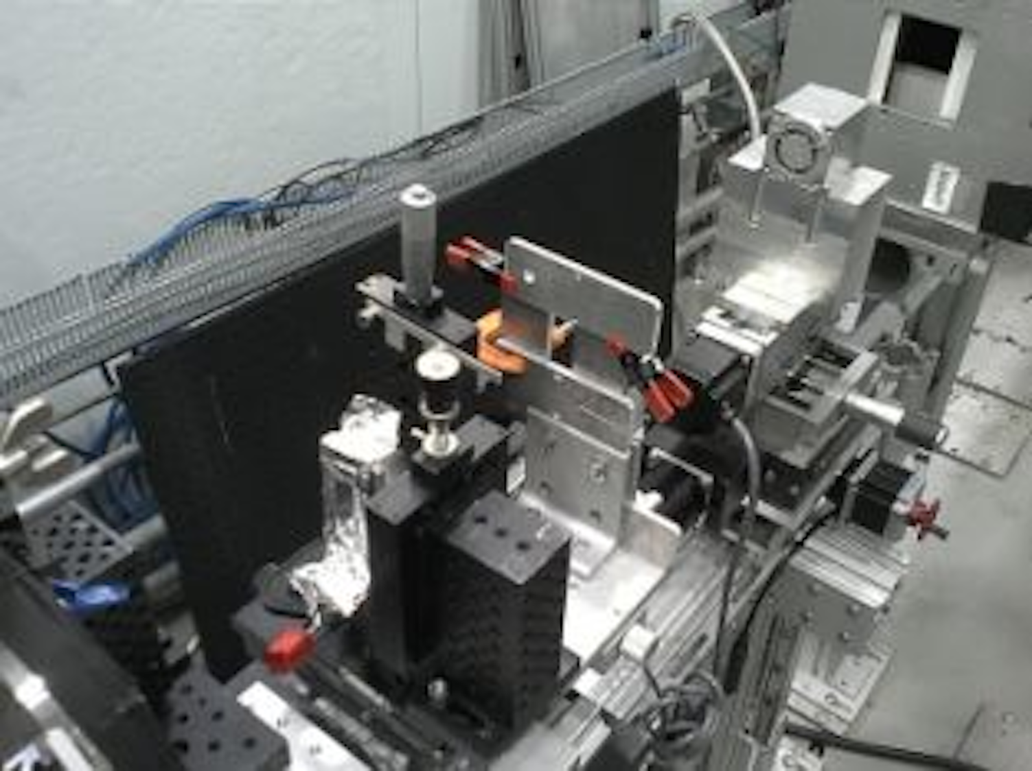 MIT and NASA researchers develop microscope prototype that uses ...
