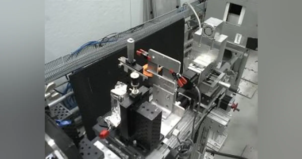 MIT and NASA researchers develop microscope prototype that uses ...