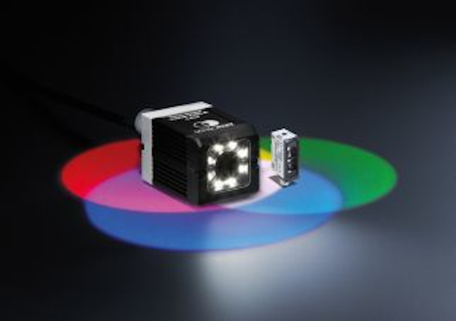 SensoPart to showcase color sensors at SPS IPC Drives 2013 | Vision ...