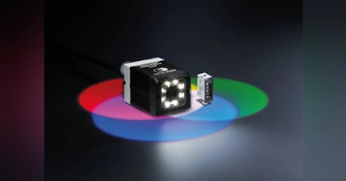 SensoPart to showcase color sensors at SPS IPC Drives 2013 | Vision ...