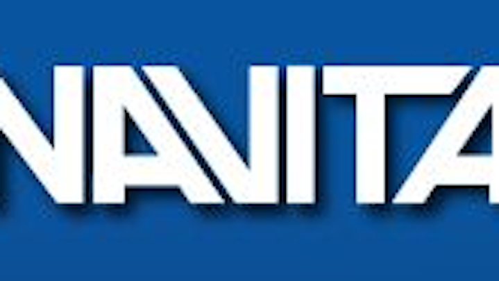 Navitar logo