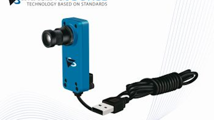 DFK ECU010-M12 camera from The Imaging Source