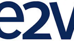 e2v logo