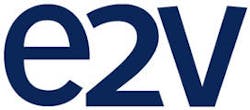 e2v logo e2v logo