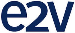 e2v logo