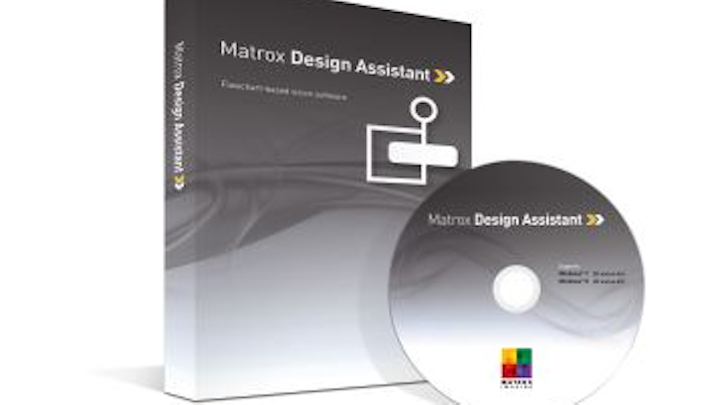 Matrox Design Assistant 4