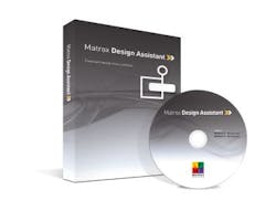 Matrox Design Assistant 4 Matrox Design Assistant 4