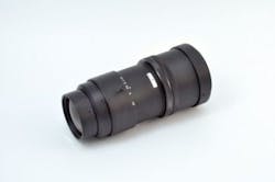 SCHOTT MORITEX ML-F90C-07 lens