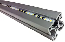 Smart Vision Lights TSLOT LED light