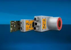 Vision ComponentsVC Z smart cameras