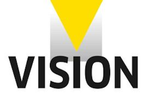VISION logo