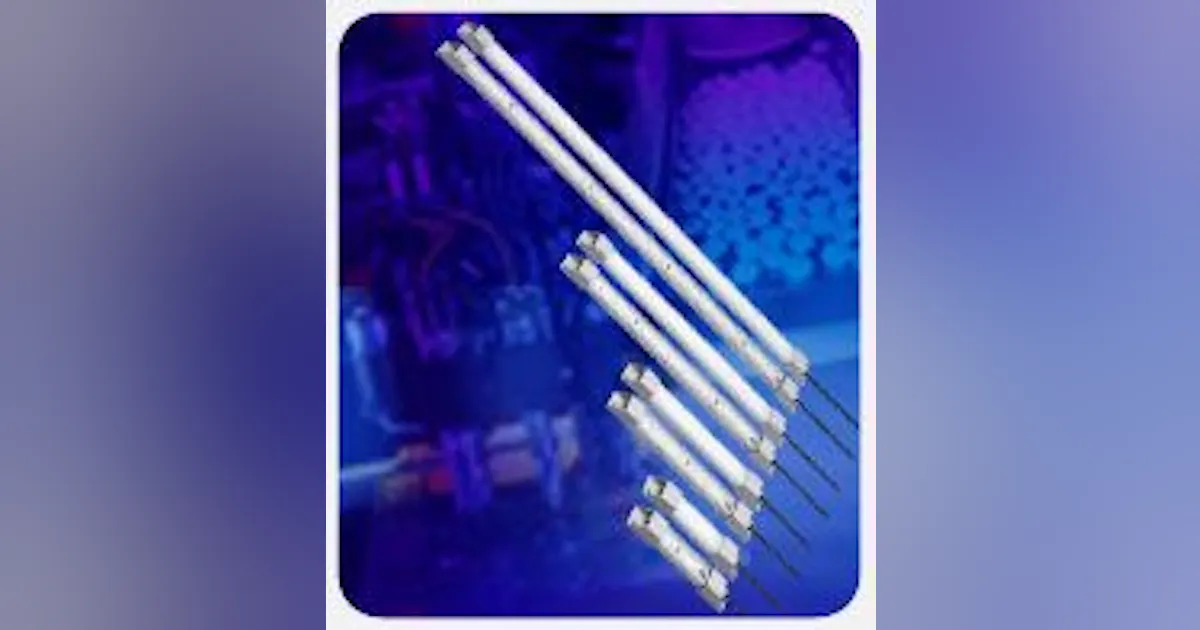 Data Tool Led Datalogic releases LED-based industrial illuminators | Vision Systems ...