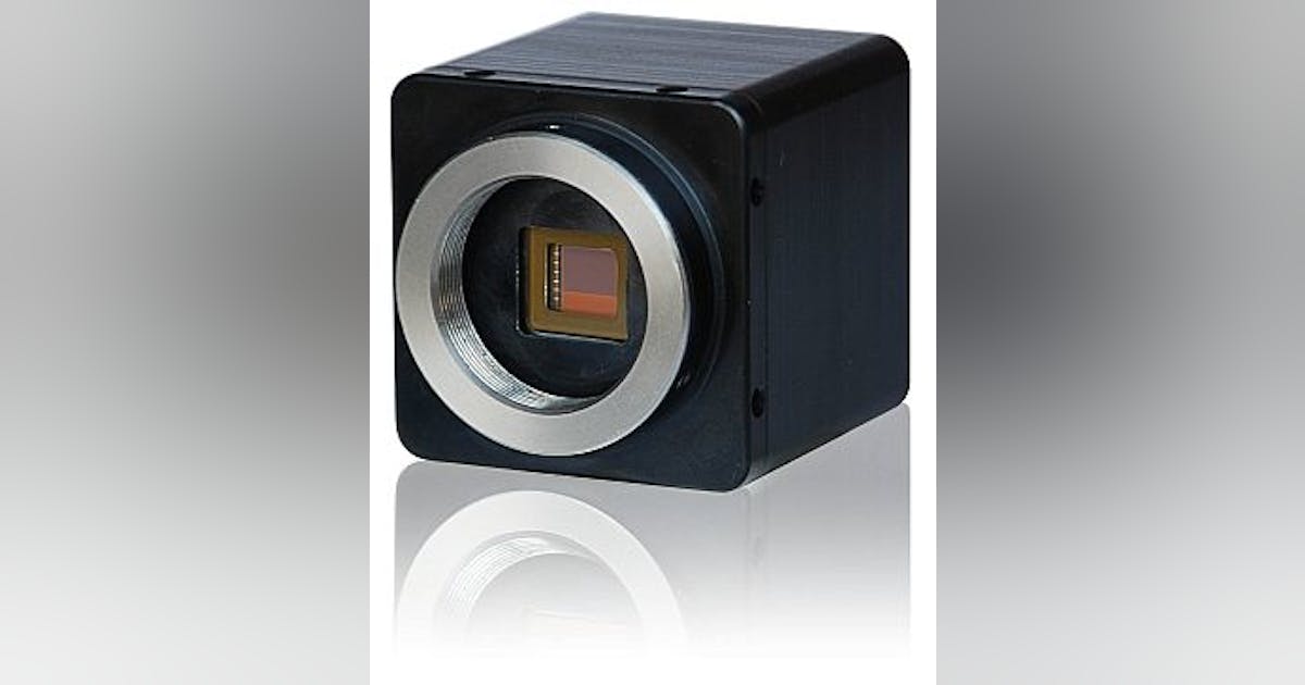 Digital Hawk EMCCD cameras from Raptor integrate for surveillance ...