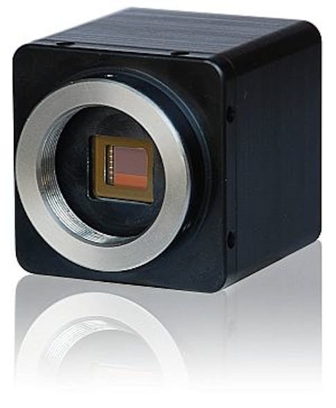 Digital Hawk EMCCD cameras from Raptor integrate for surveillance ...
