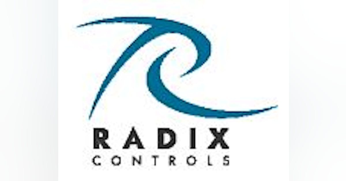 Radix Controls launches device management and recovery software ...