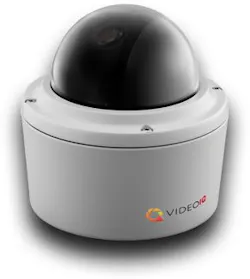Ico Dvr System VideoIQ debuts iCVR-HD cameras | Vision Systems Design