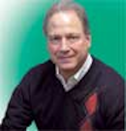 David Dechow