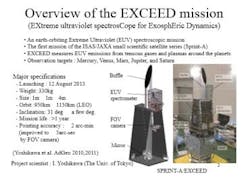 Epsilon Rocket 2 Epsilon Rocket 2