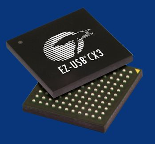 Ez Usb Cx3 Usb 3 0 Camera Controller Copy