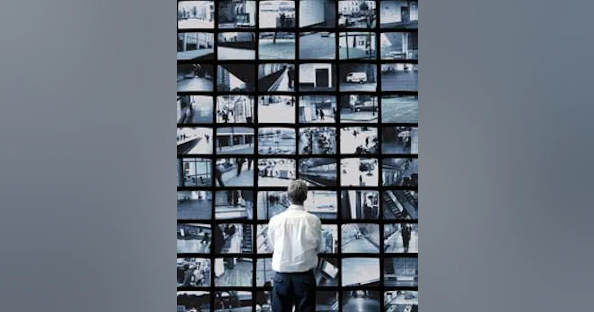 Secure Vision Systems Smart Software Secures Surveillance Systems | Vision Systems Design