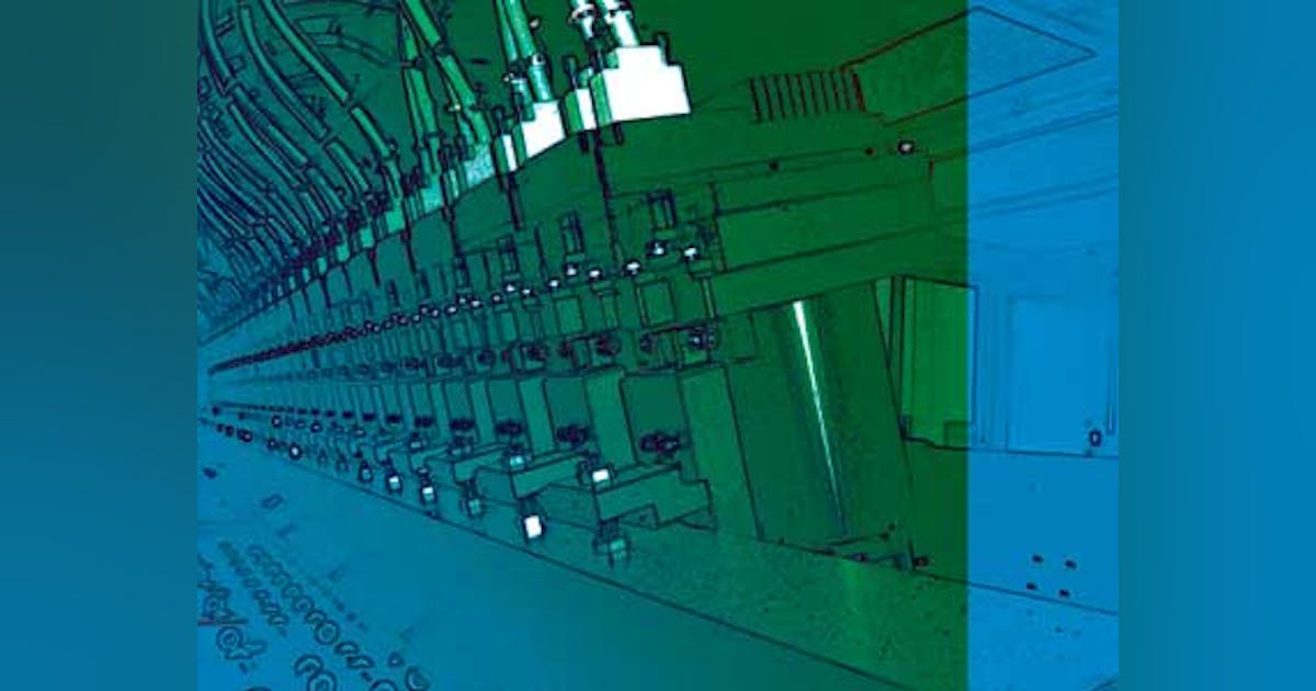 Flat-Panel Color Filter Inspection | Vision Systems Design