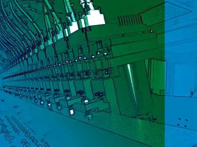 Flat-Panel Color Filter Inspection | Vision Systems Design