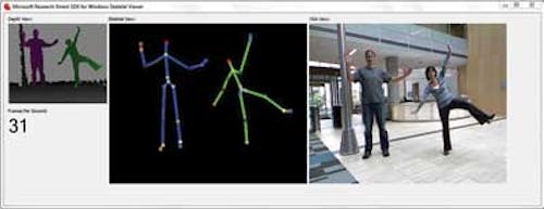 Kinect cost store