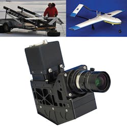 Headwall Columbia Headwall Columbia