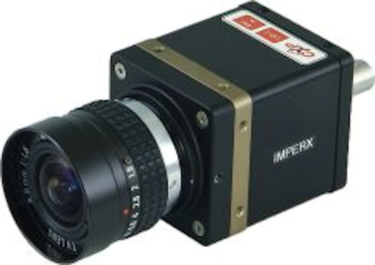 Two distributors to showcase IMPERX CCD cameras in Japan | Vision ...