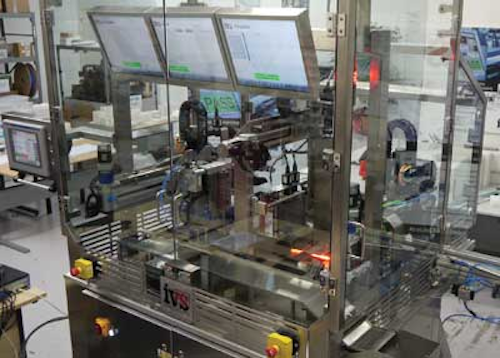 Ind Auto 1402vsd