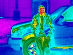 Infrared Imaging Heats Up Vision Applications Image001