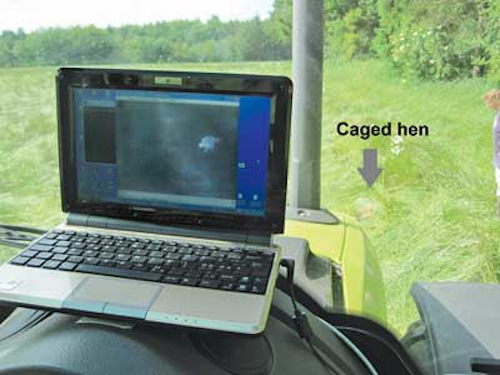 Infrared Imaging Heats Up Vision Applications Image002