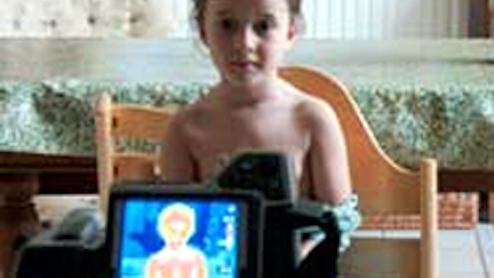 Infrared Imaging Heats Up Vision Applications Image004