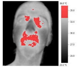 Infrared Imaging Heats Up Vision Applications Image009 Infrared Imaging Heats Up Vision Applications Image009