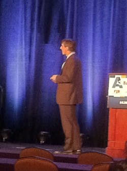 Jeff Najarian Jeff Najarian