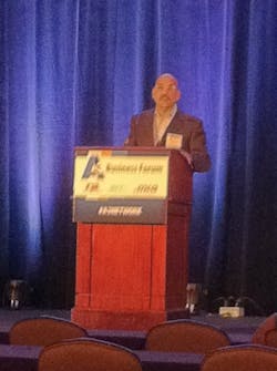 Keith Reuben Keith Reuben